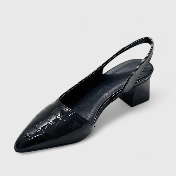 Begoña | Elegant Heels with Style