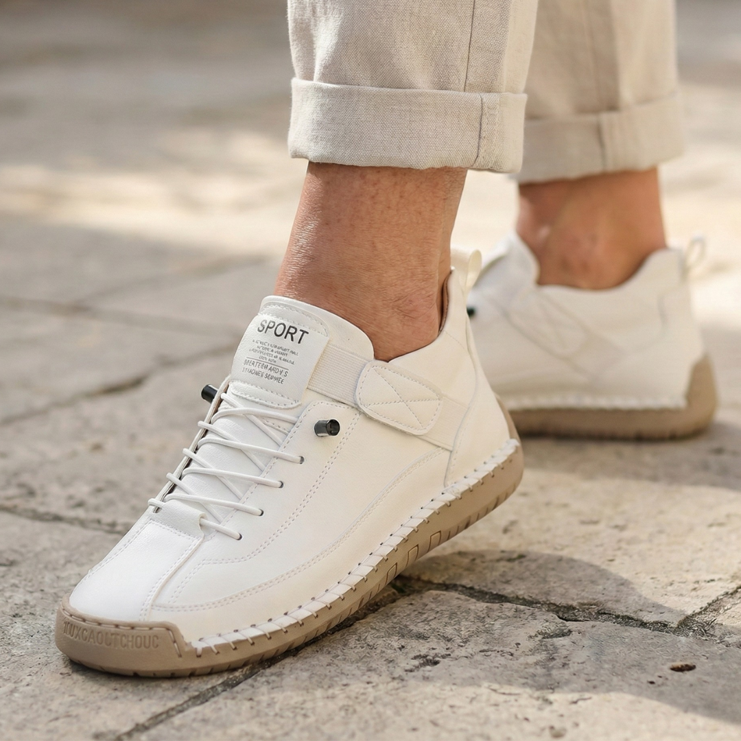 Sylvie | Orthopedic Shoes