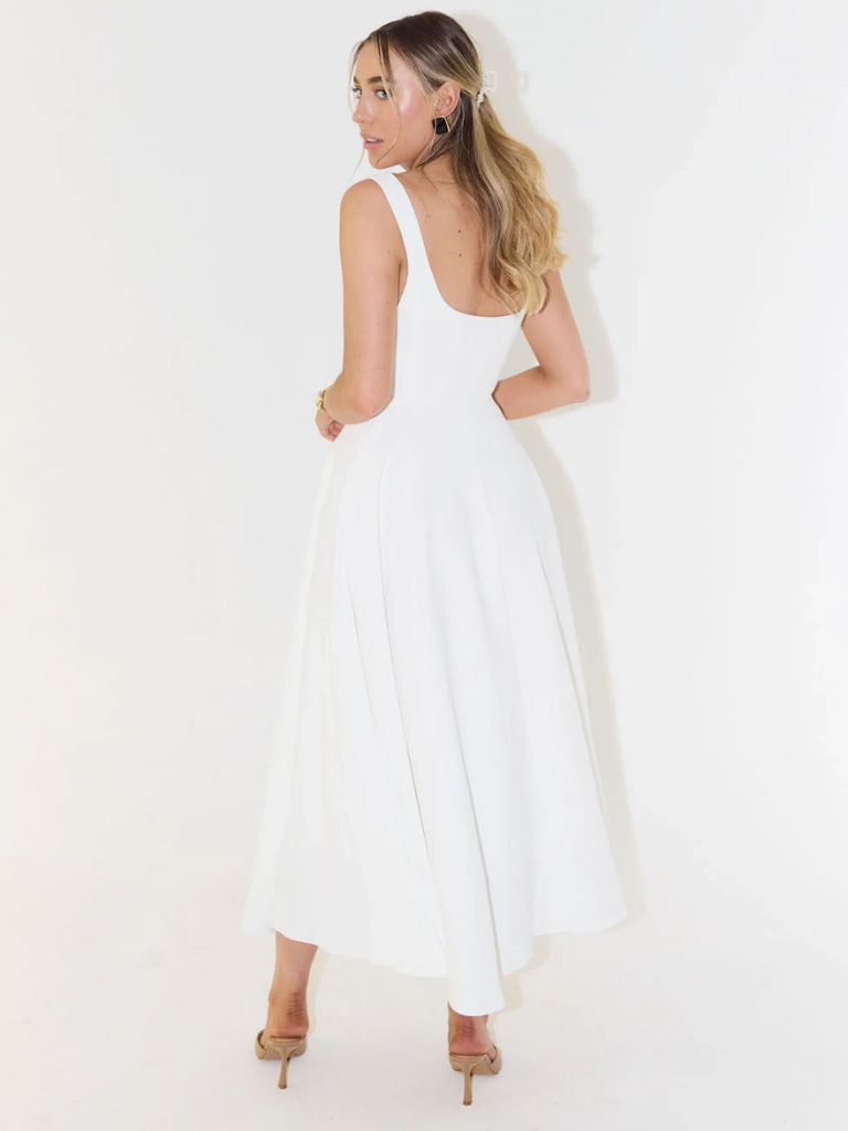MELISA | Midi Dress