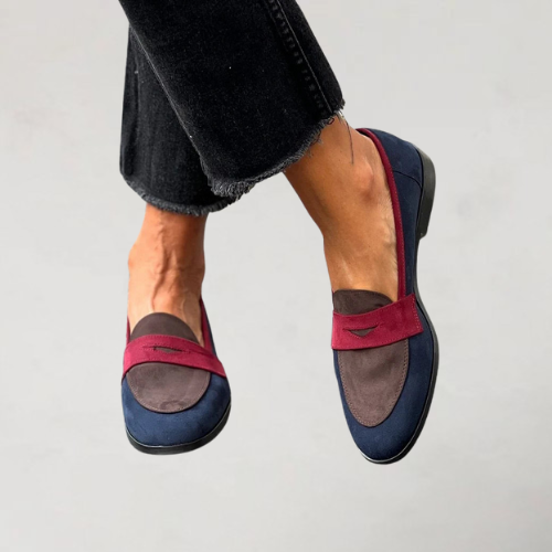 Giuliana | Classic Loafer