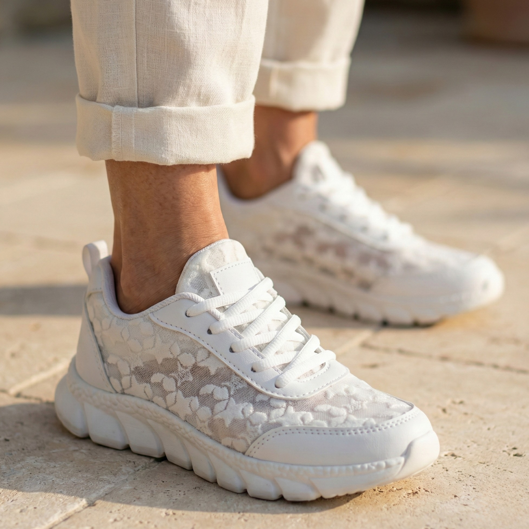 Khalyria | Comfortable Shoes