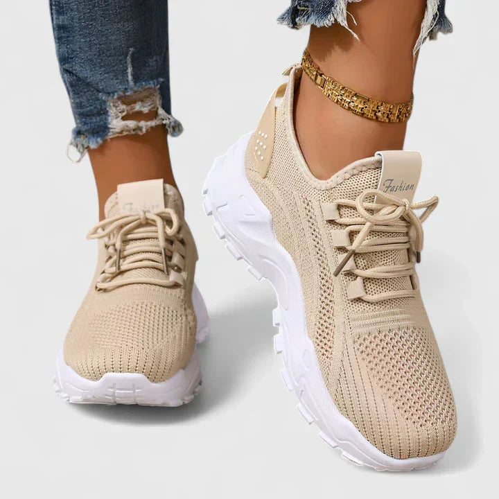 Maica | Orthopedic Shoes