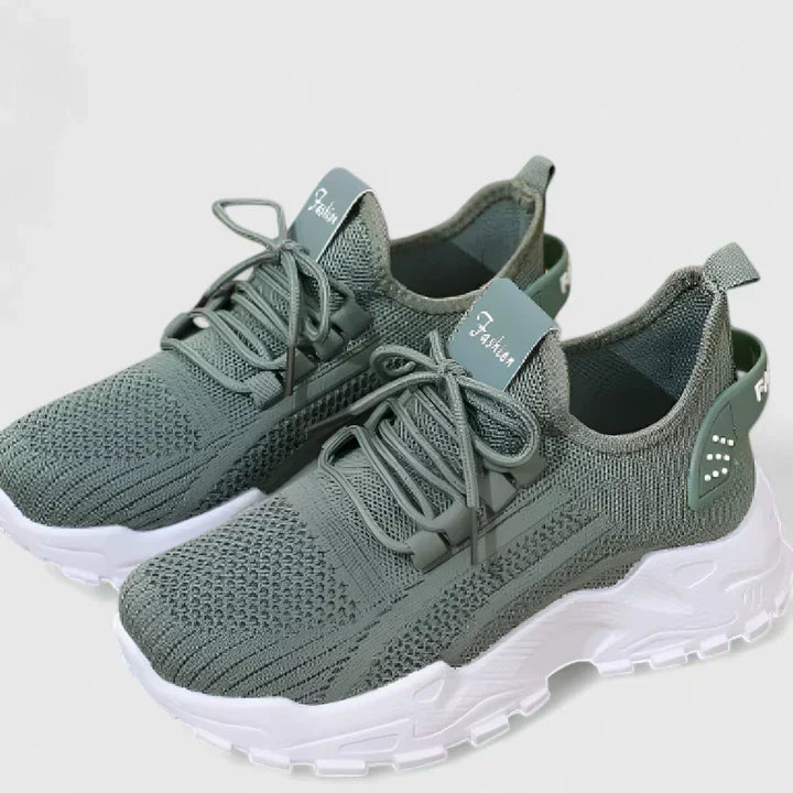 Maica | Orthopedic Shoes