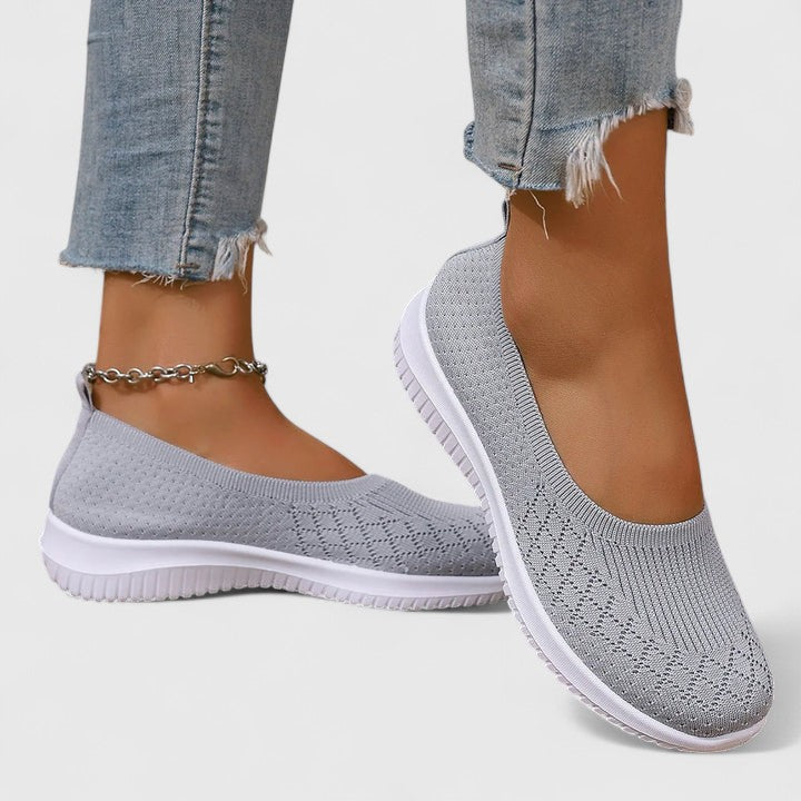 Odara | Slip-On Orthopedic Shoes