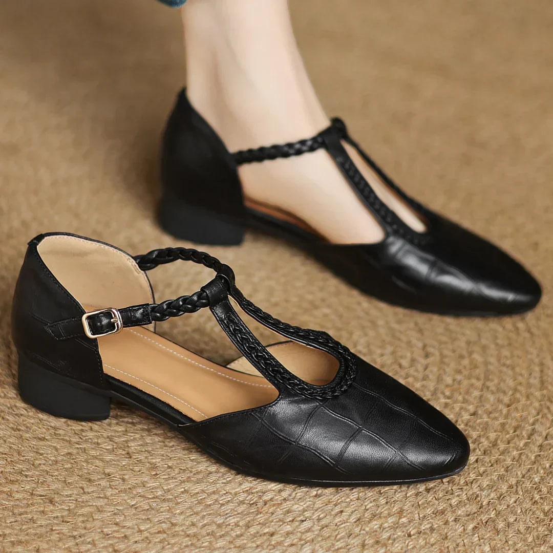 Vittoria | Mary Jane for Women