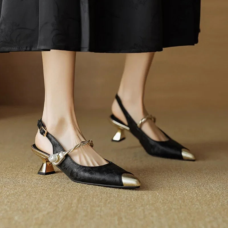 Refined Radiance Pumps