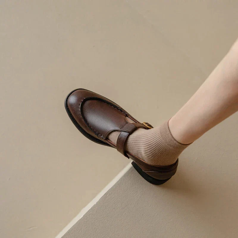 Retro Shoes
