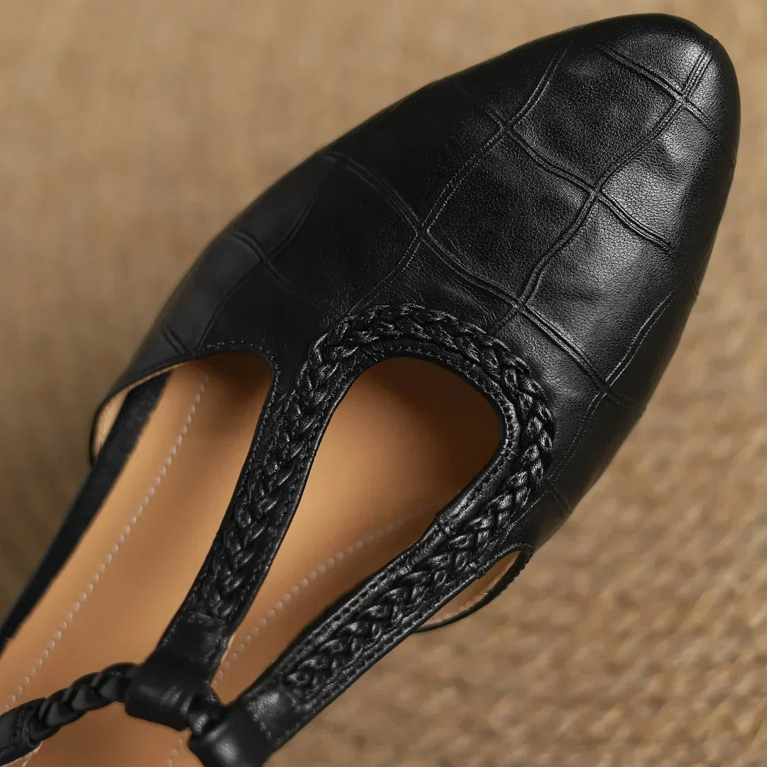 Vittoria | Mary Jane for Women