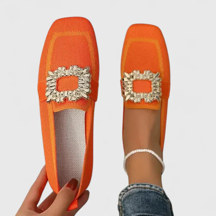 Luigia | Everyday Orthopedic Loafer