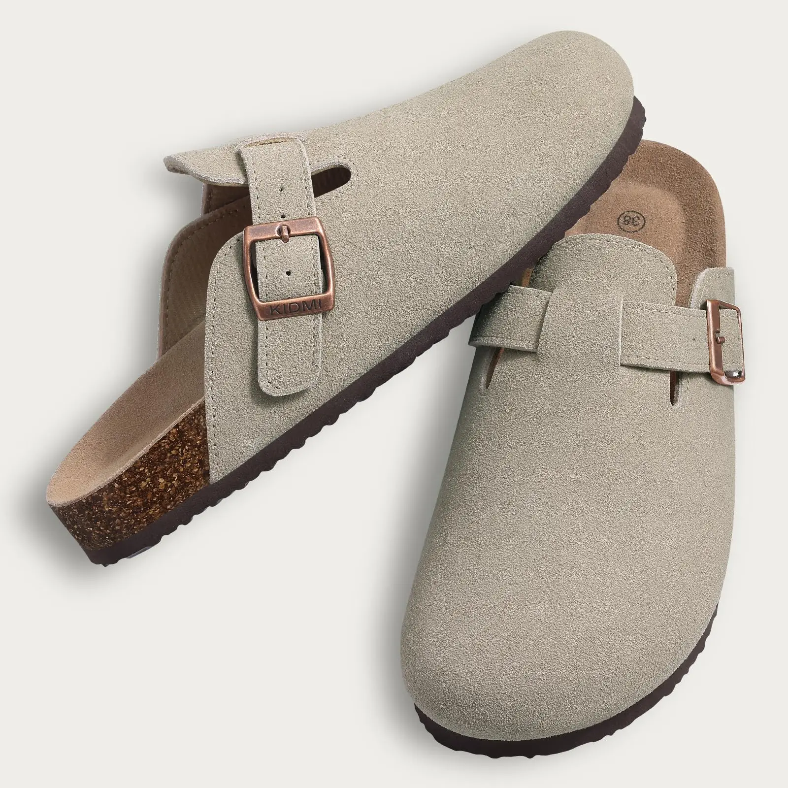 Nuvola | The comfort that doesn't make you choose