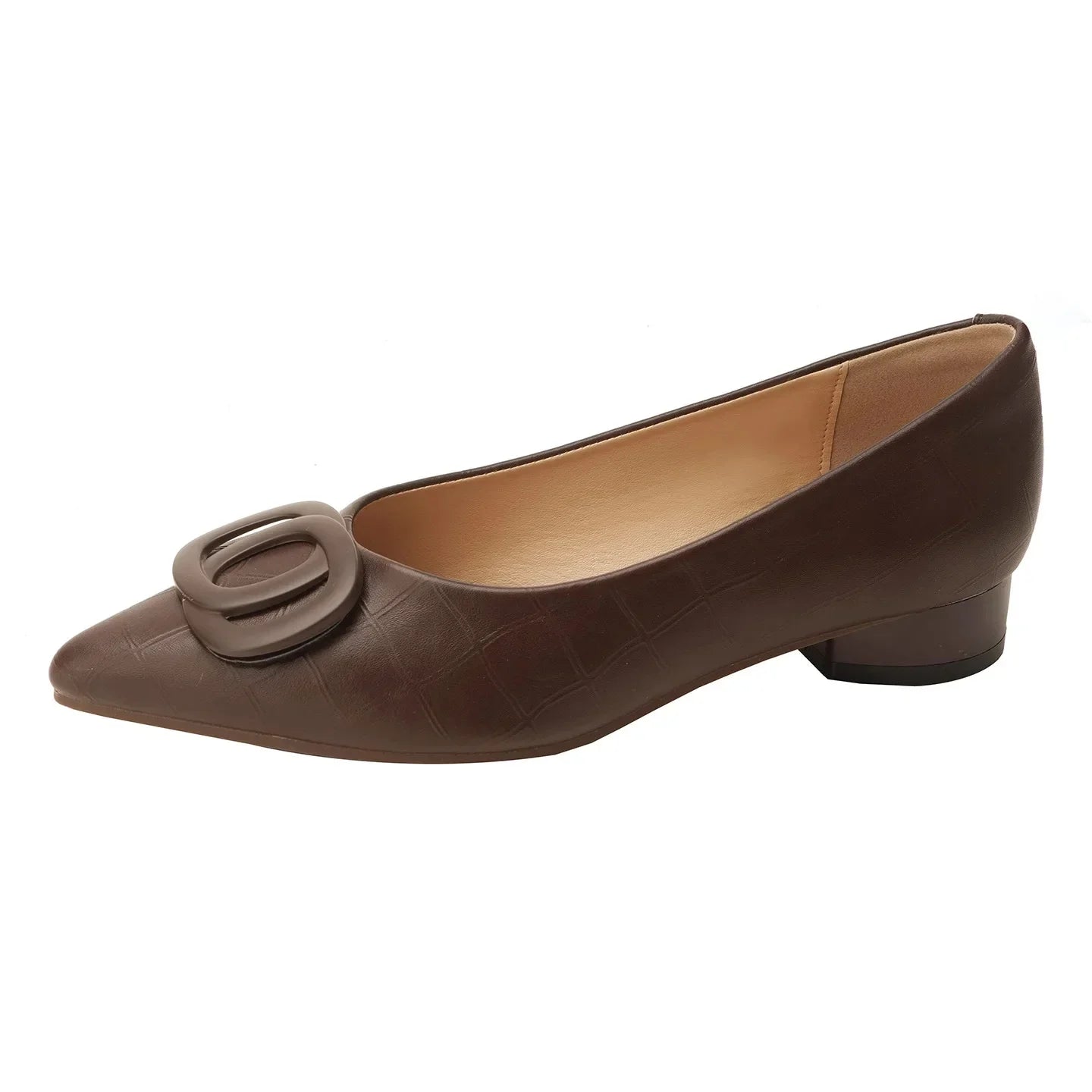 Camille | Elegant Stiletto Heels