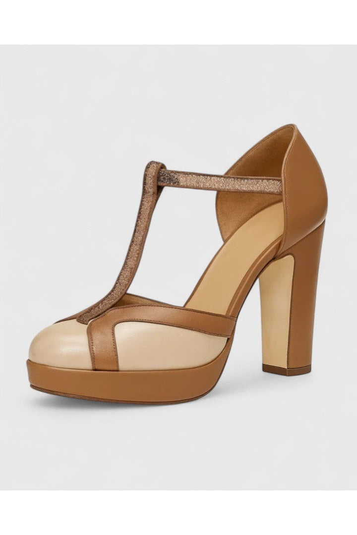 NADIA™ CHIC VINTAGE LINE PUMPS