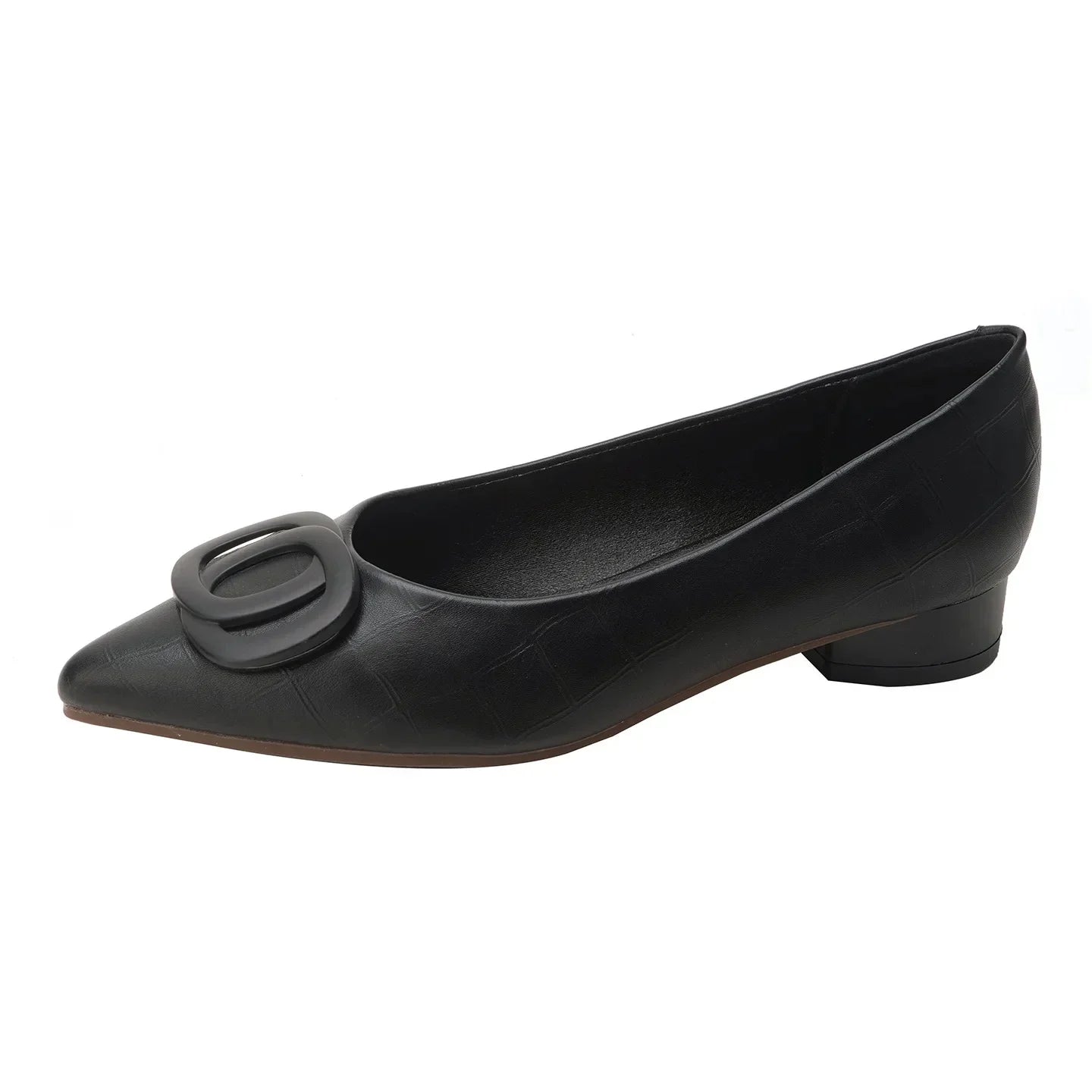 Camille | Elegant Stiletto Heels