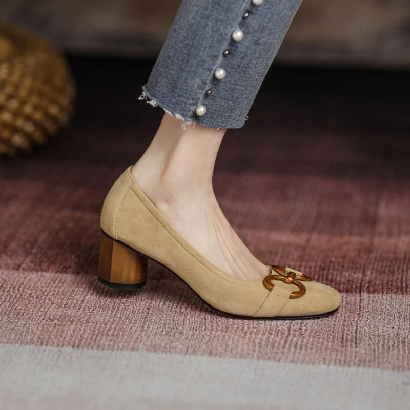 Mathilda | Elegant and Comfortable Sandals for Women