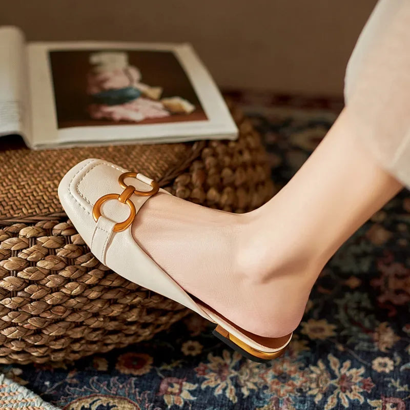 Mathilda | Comfortable and Stylish Sandals for Summer