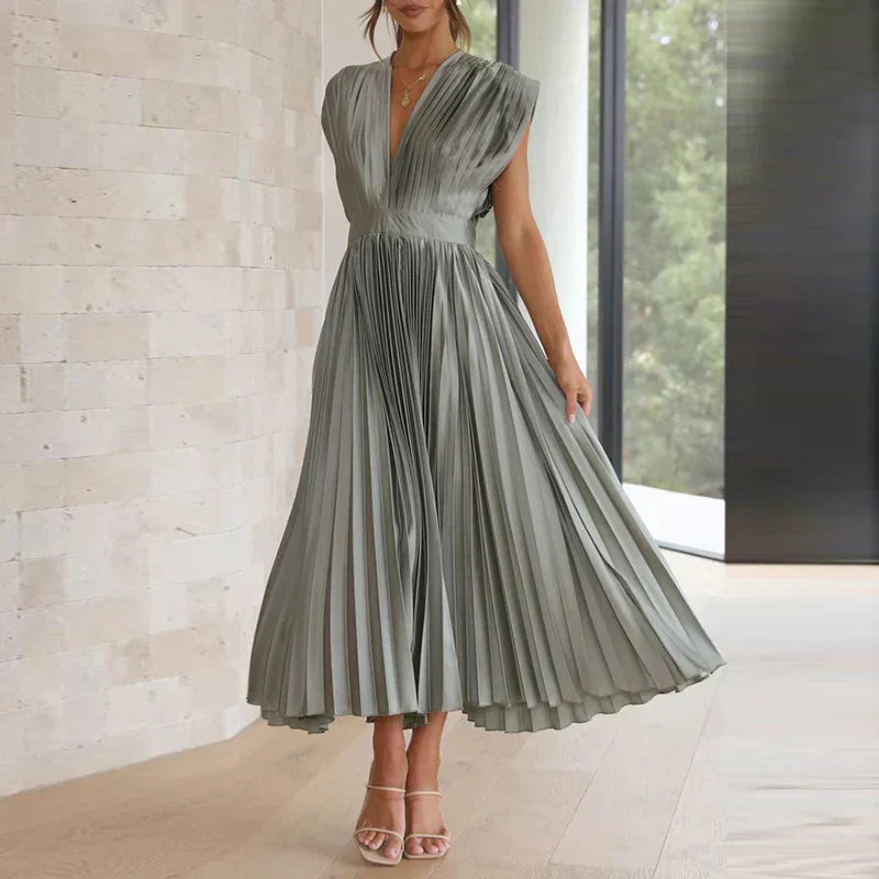 HEDWIG | Elegant and Versatile Women's Dress