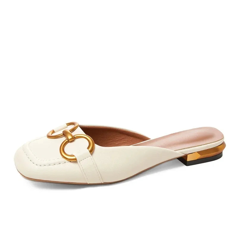Mathilda | Comfortable and Stylish Sandals for Summer