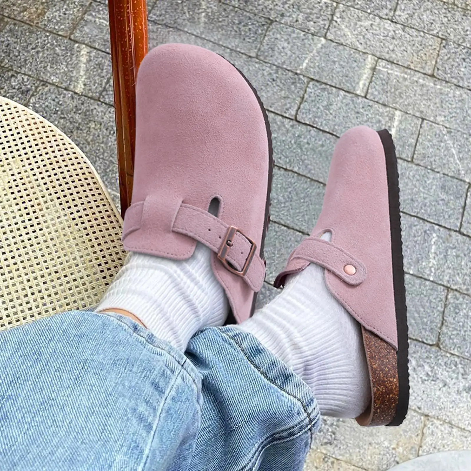 Nuvola | The comfort that doesn't make you choose