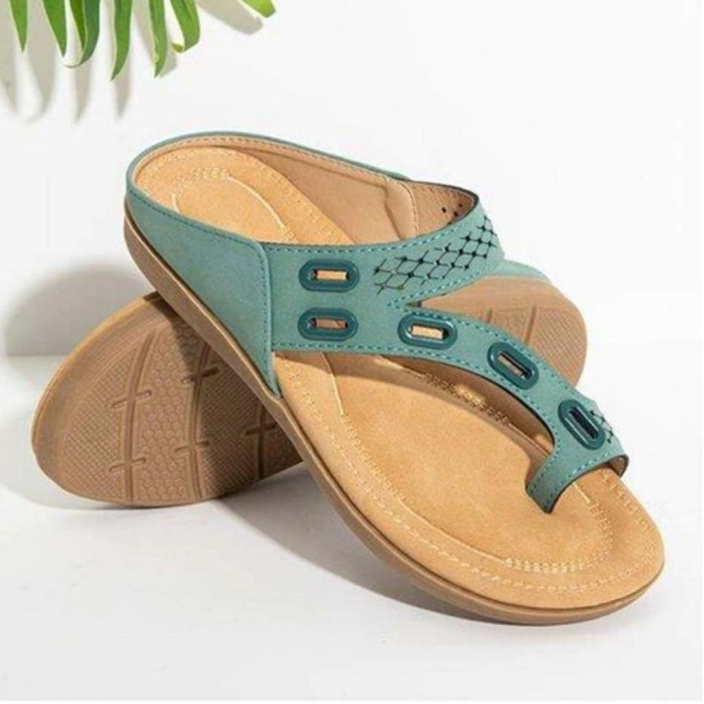 Gracy Sandal