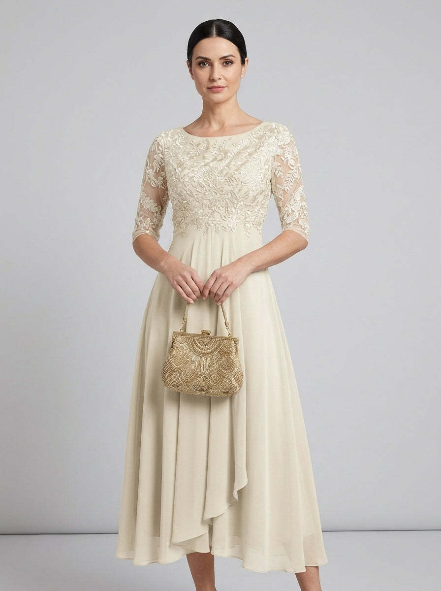 ILINCA | Midi Dress