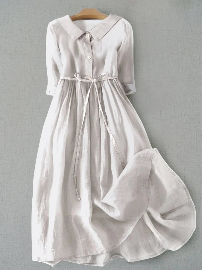 Claire | Light and Classic Dress