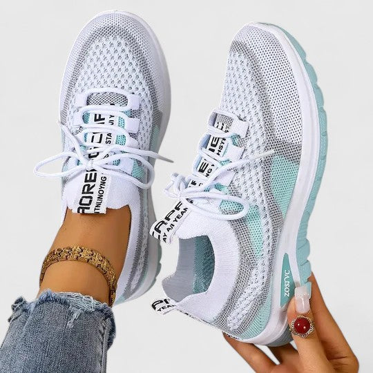 Koralyn | Orthopedic Shoes