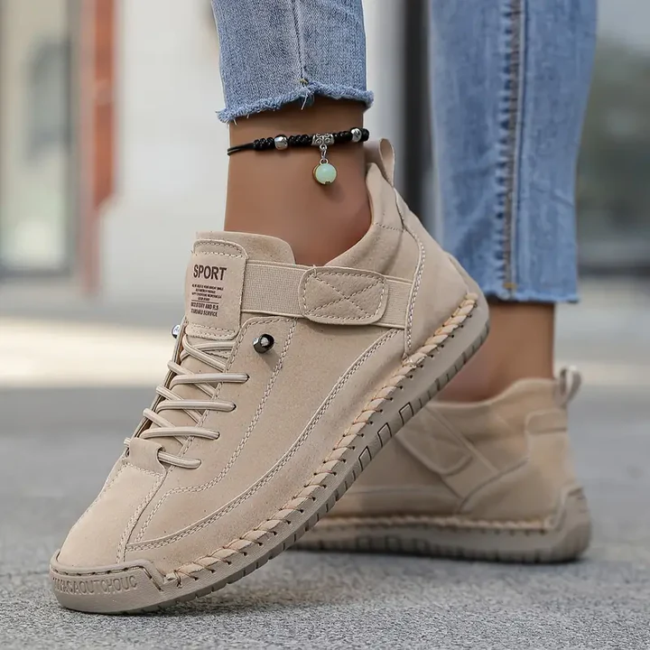 Sylvie | Orthopedic Shoes