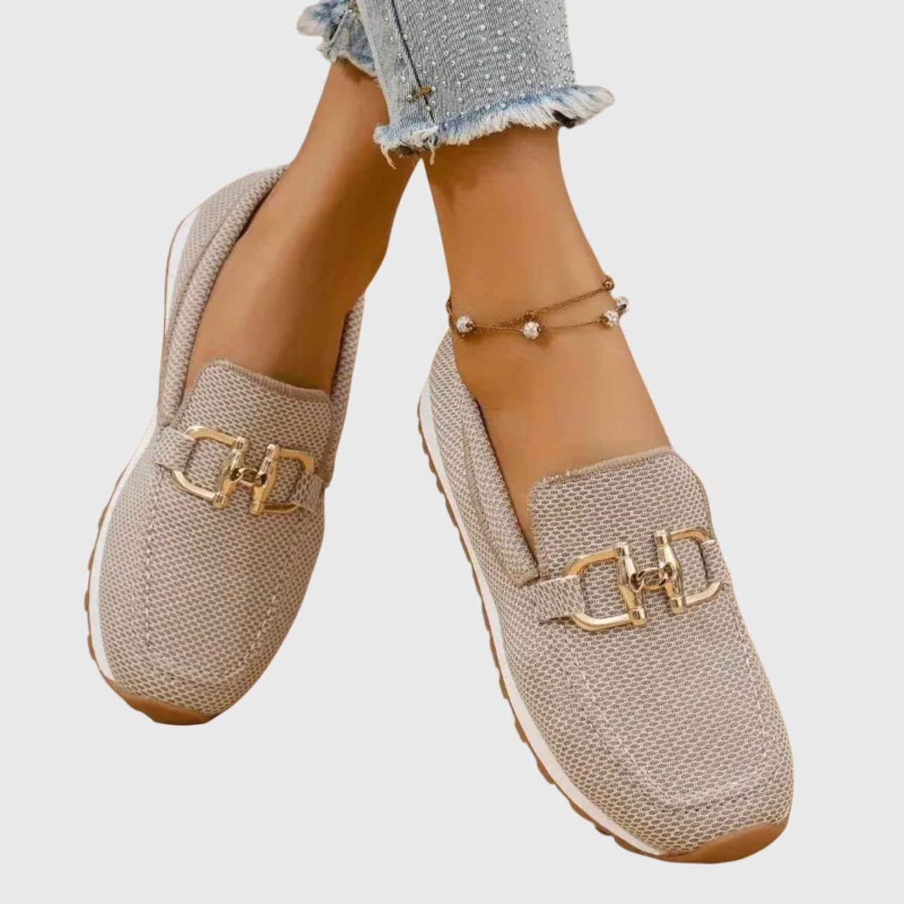 SUSIE | ORTHOPEDIC LOAFERS