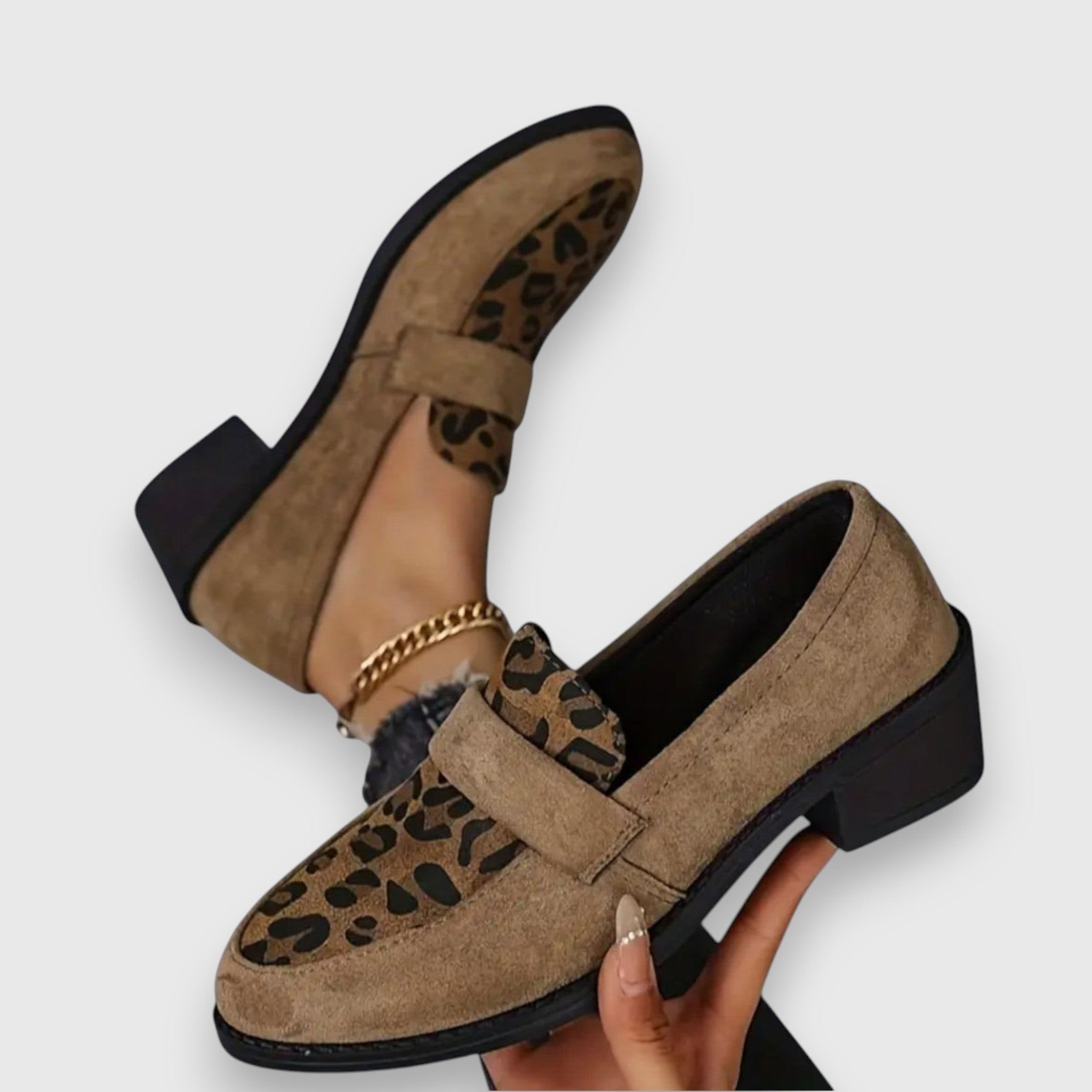 Bruni | Comfortable Moccasins