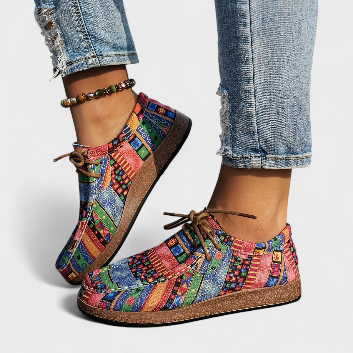 Seryphina™ | Orthopedic Shoes