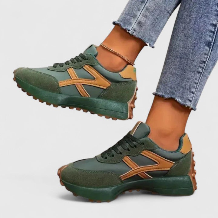 Amy | Orthopedic Shoes