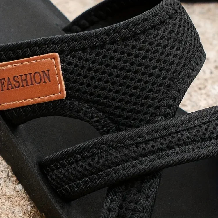 BREEZE | MESH SANDALS FOR DAILY COMFORT