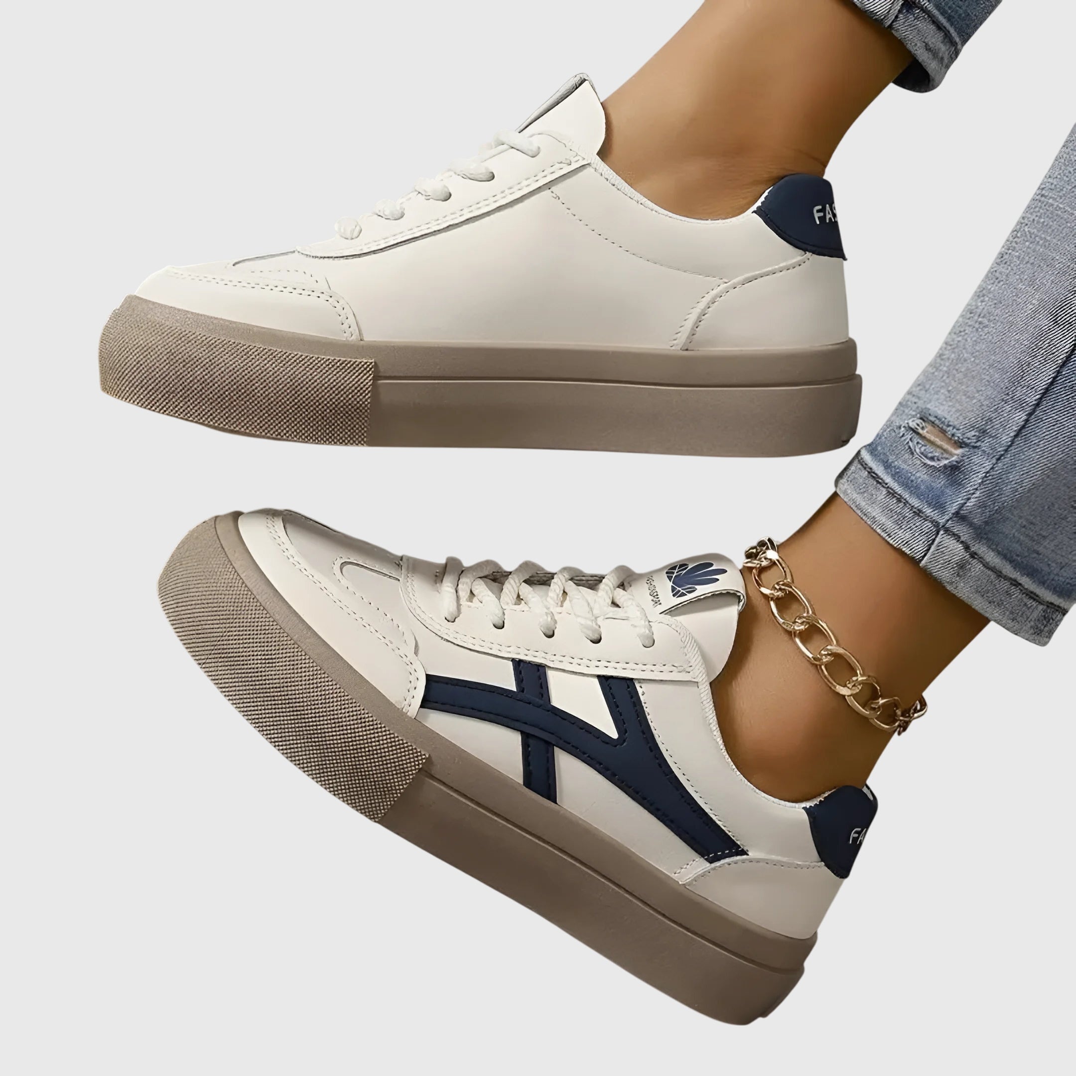 Elza™ | Orthopedic Shoes