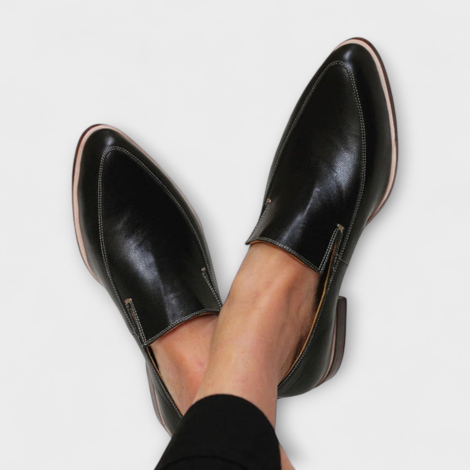 JAZMIE | Orthopedic loafers