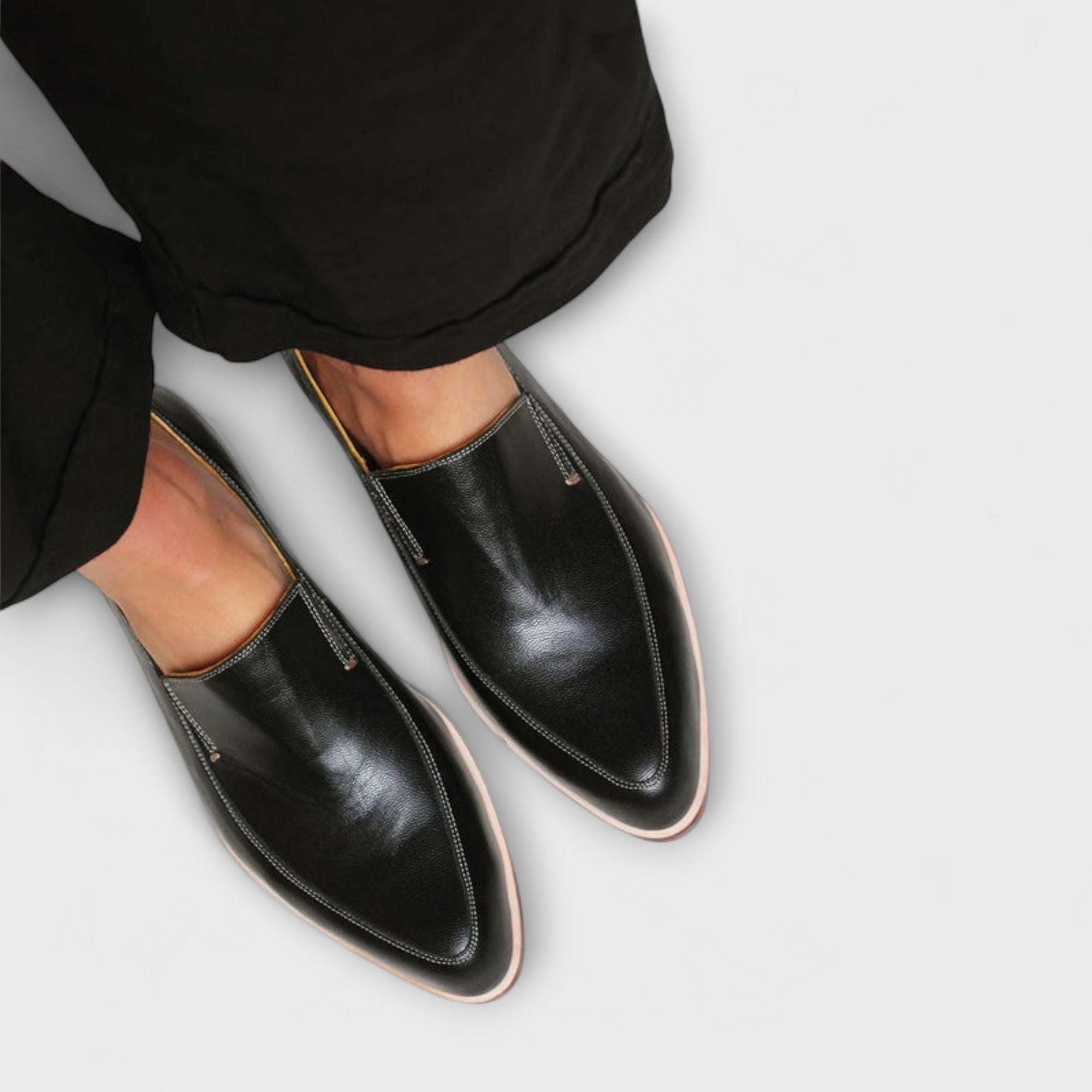 JAZMIE | Orthopedic loafers