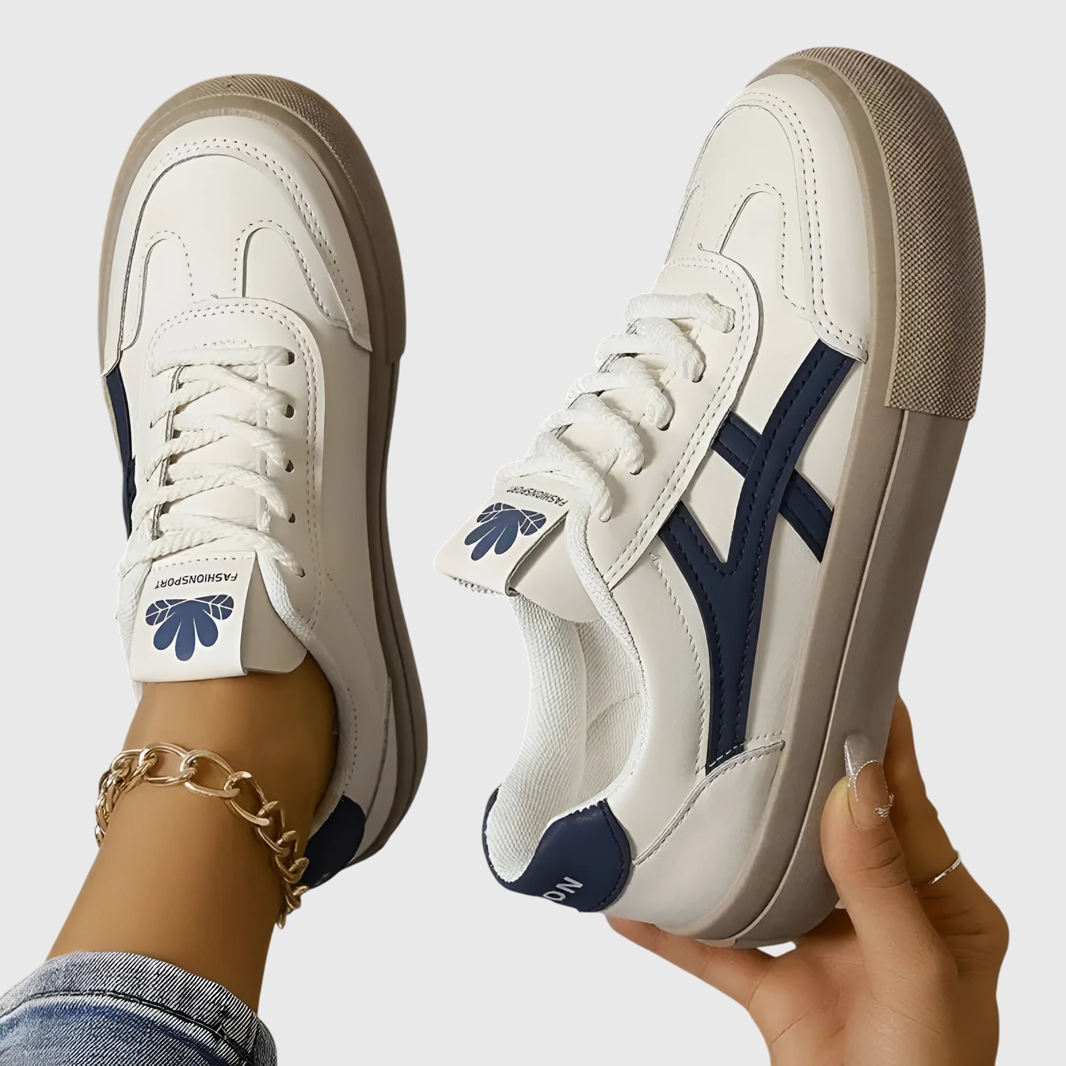 Elza™ | Orthopedic Shoes
