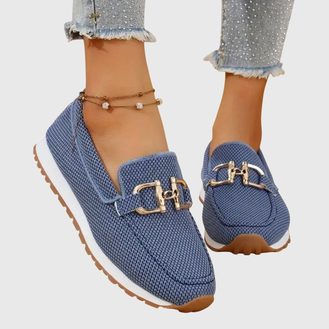 SUSIE | ORTHOPEDIC LOAFERS