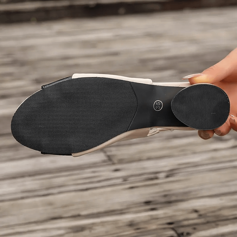 VALENTINA | Elegant Sandals for Modern Women with All-Day Comfort and Timeless Style