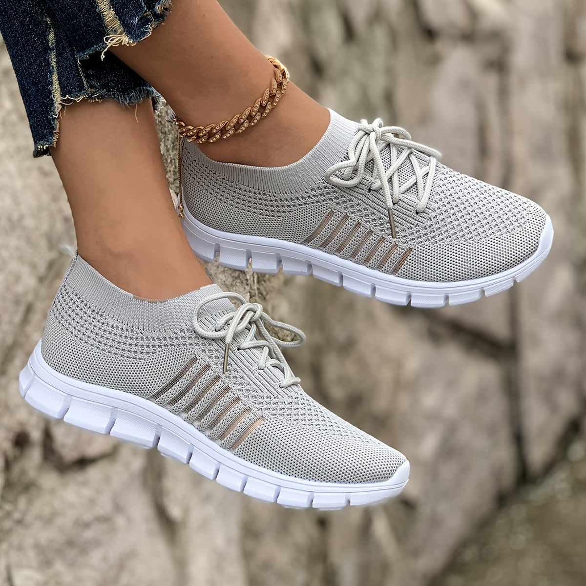 Sophie | Lightweight and Comfortable Sneakers