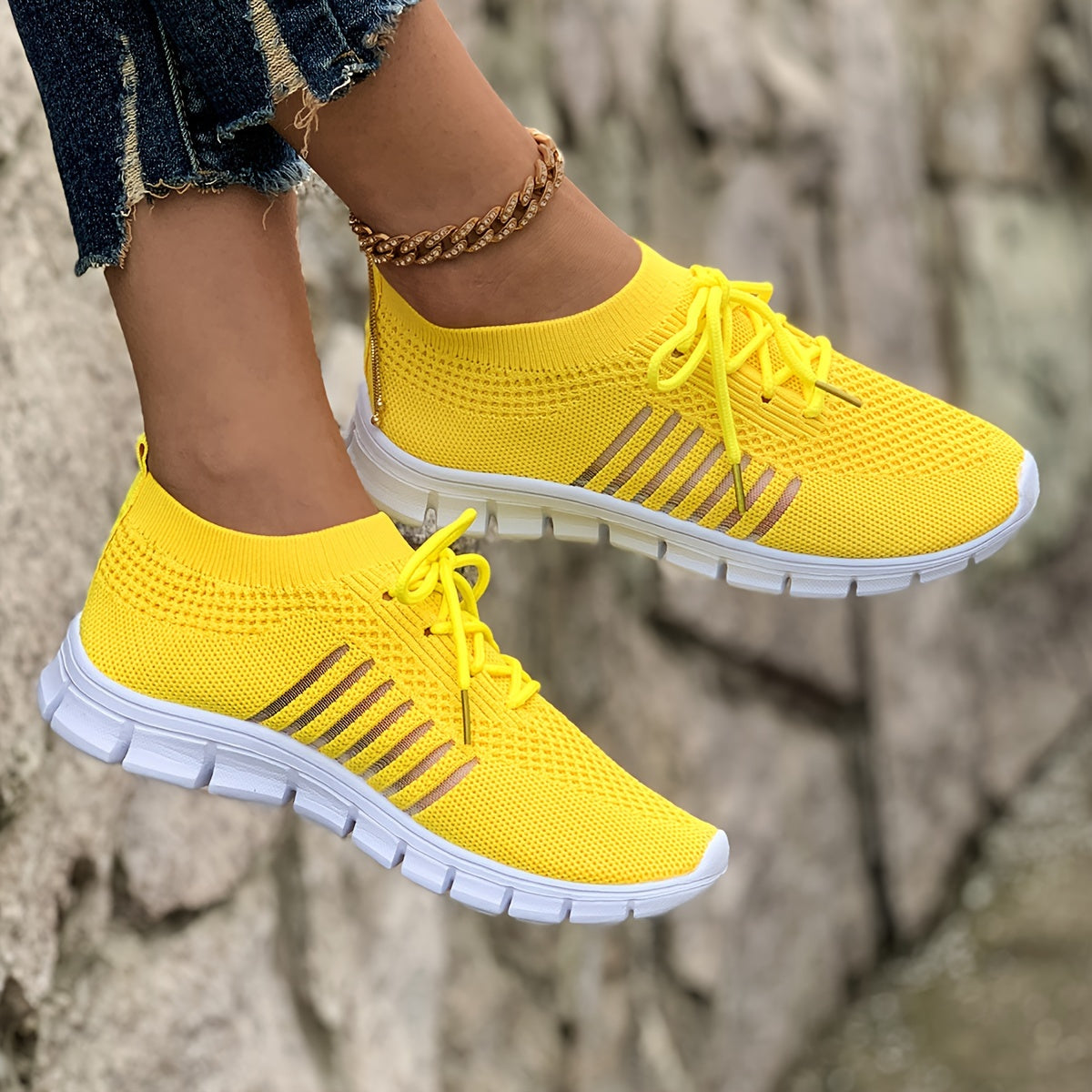 Sophie | Lightweight and Comfortable Sneakers