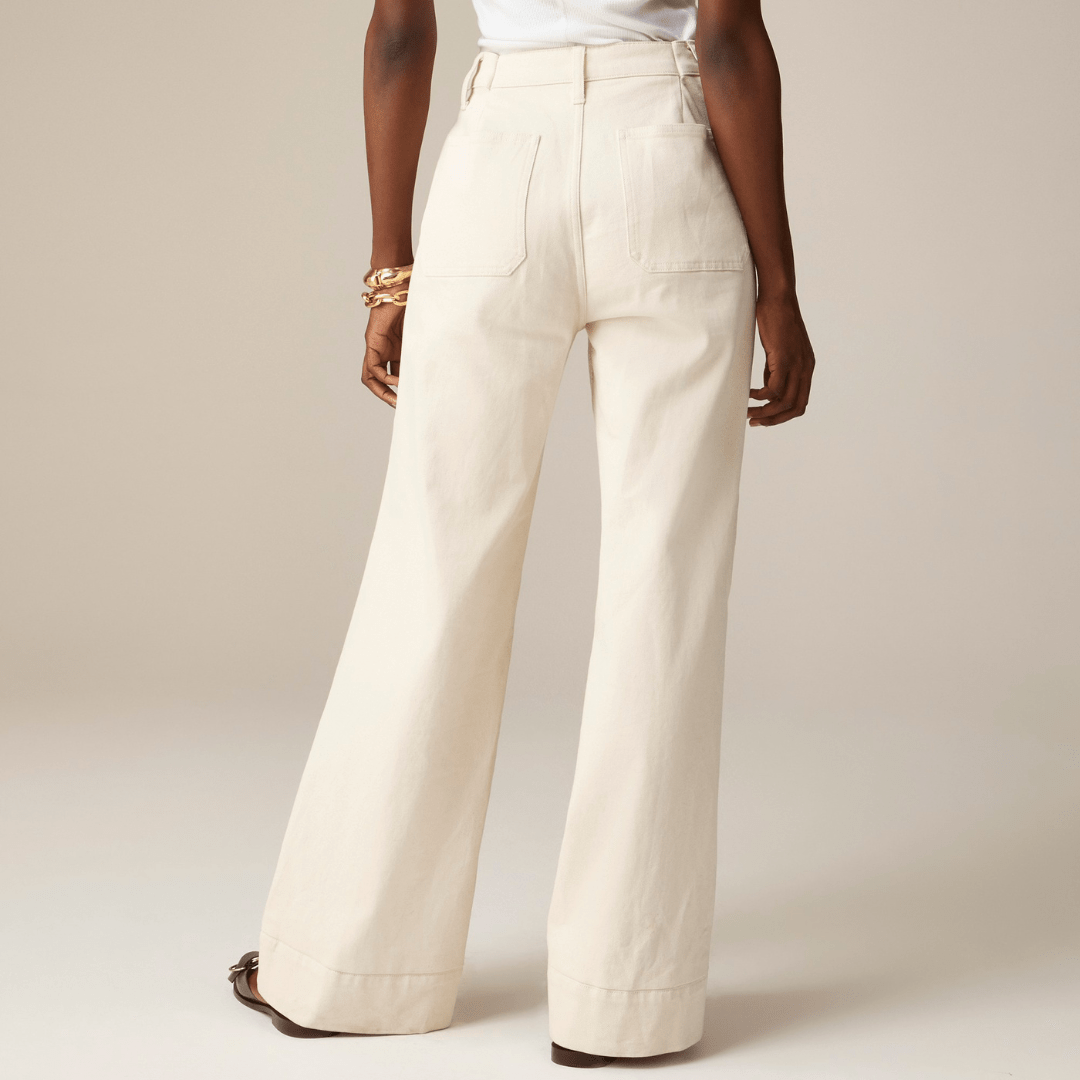 Fiorenza | Elegant and Comfortable Jeans