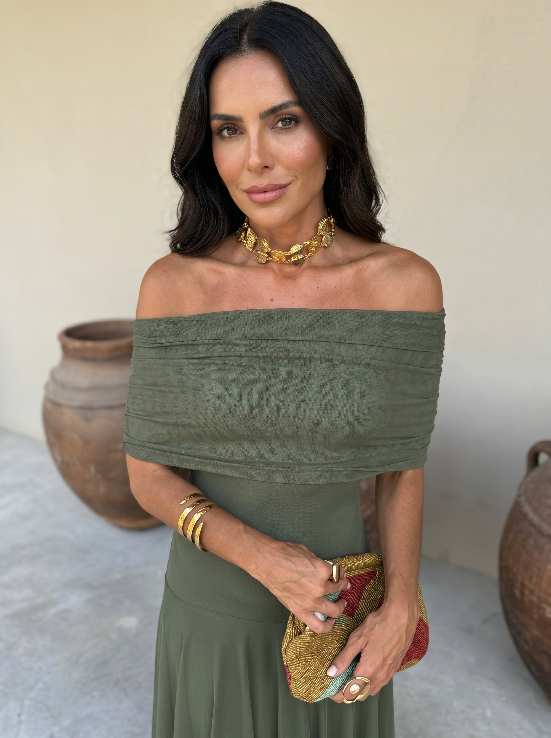 Toledo | Women's Dress
