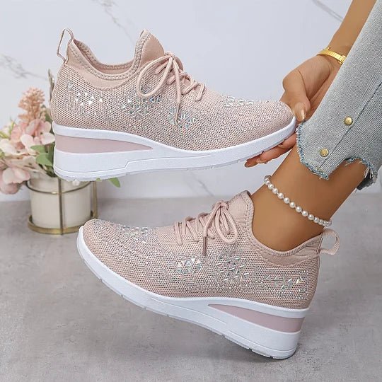 GRACE | COMFORTABLE ORTHOPEDIC SHOES