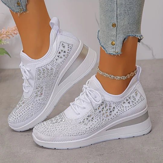 GRACE | COMFORTABLE ORTHOPEDIC SHOES