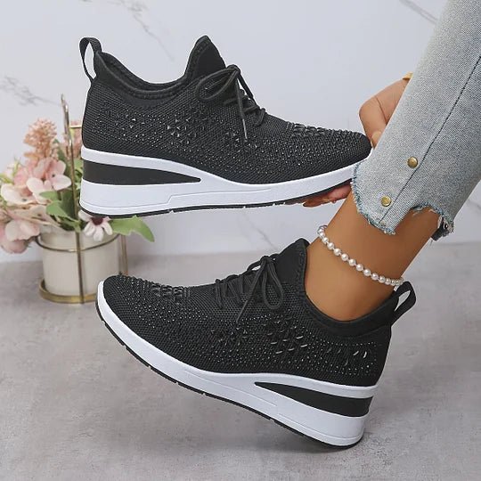 GRACE | COMFORTABLE ORTHOPEDIC SHOES