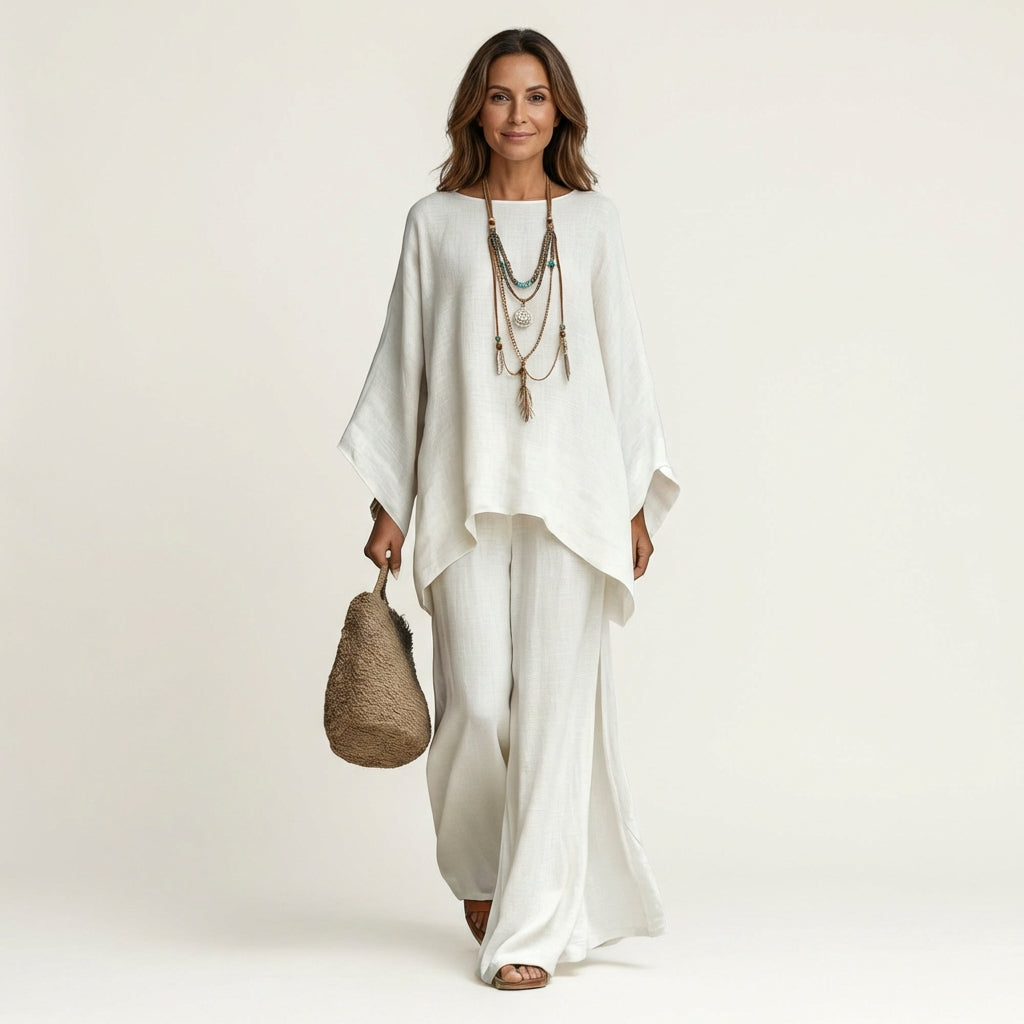 Majolie | Blend Boho Set