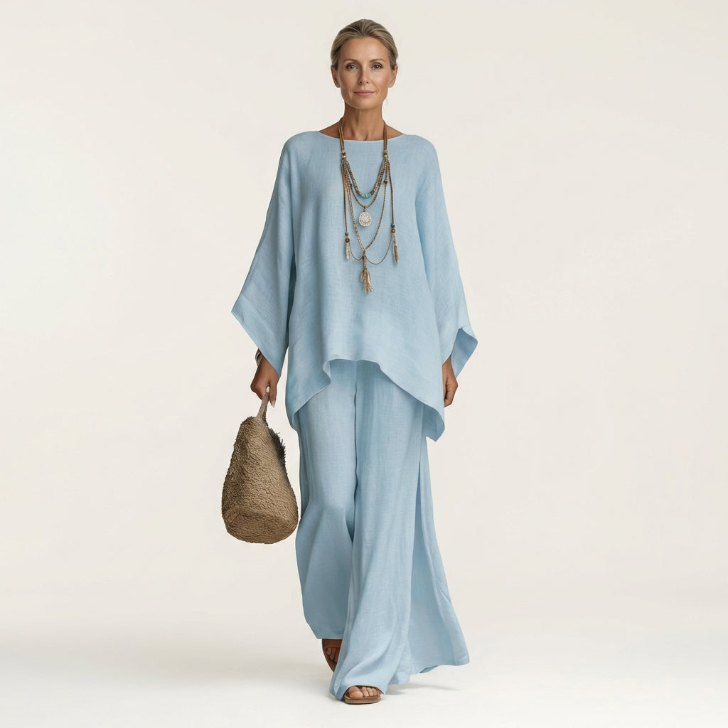 Majolie | Blend Boho Set