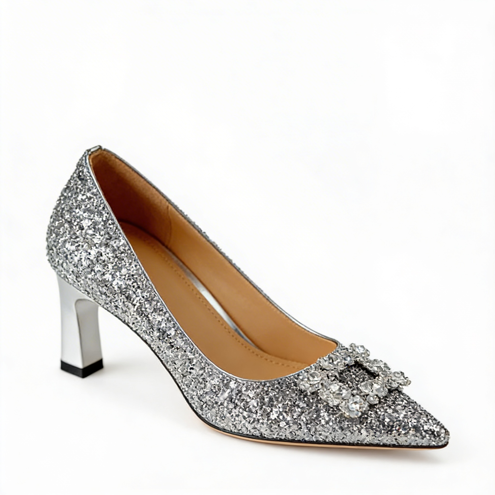 Magdalena | Orthopedic member with brocade (or "with brocade")