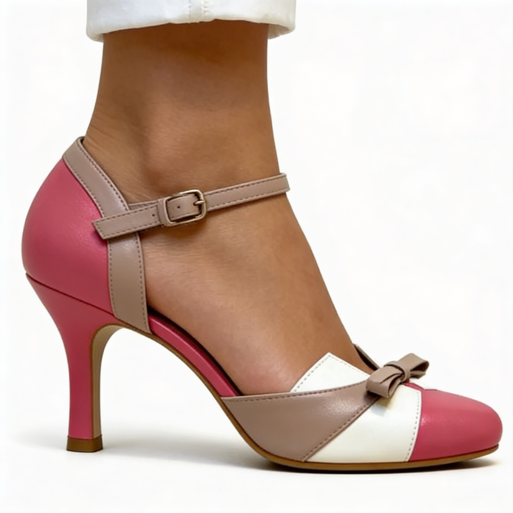 Mónica | Elegant Heels