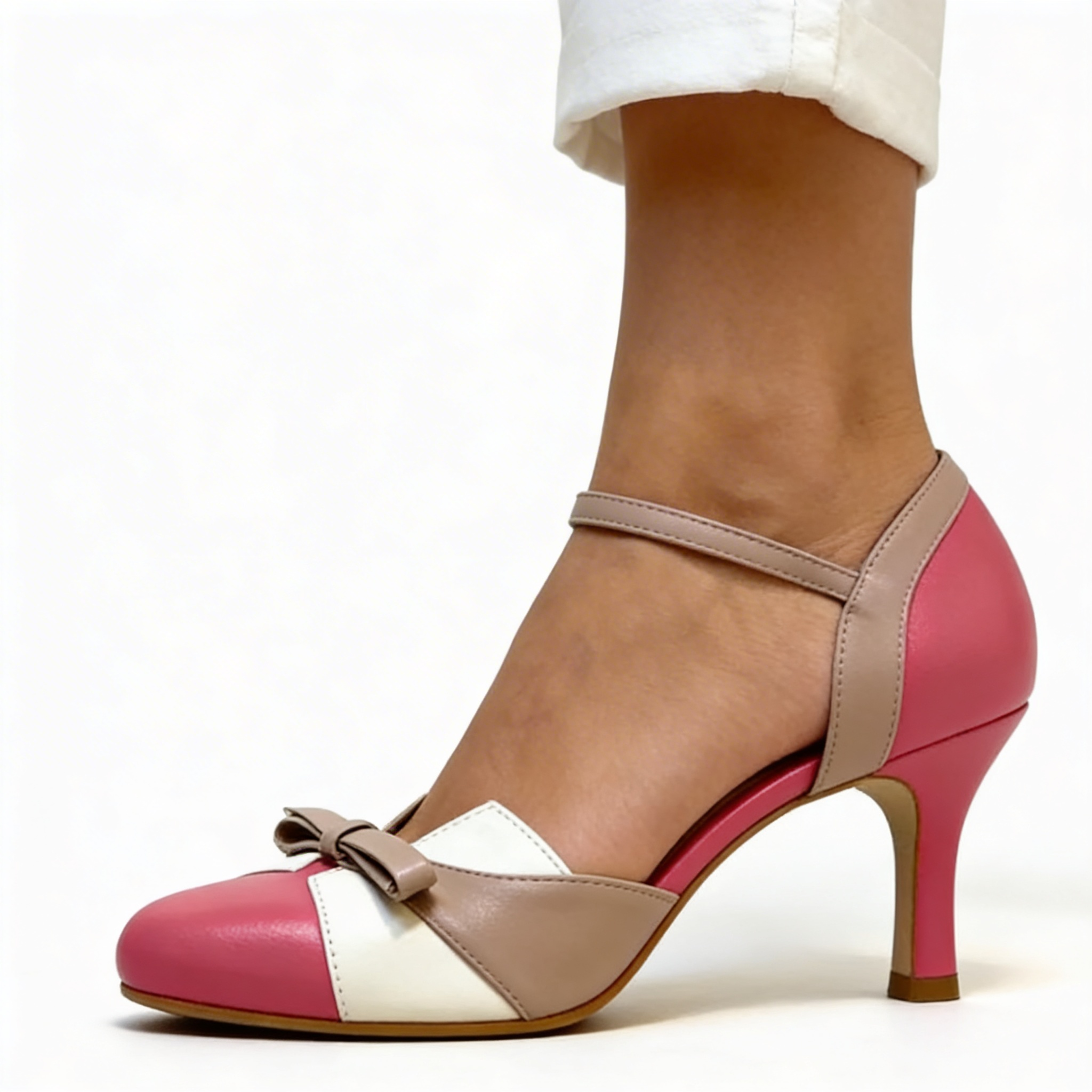 Estela | Elegant Heels